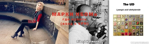 герыч Арсеньев